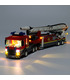 Light Kit For Downtown Fire Brigade LED Lighting Set 60216