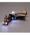 Kit d'éclairage Pour la Navette Transporteur Set de projecteurs à LED 31091