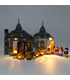 Light Kit For Winnie the Pooh's House LED Lighting Set 5947