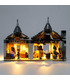 Light Kit For Winnie the Pooh's House LED Lighting Set 5947