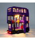 Kit de luz De Harry Potter El Knight Bus Set de Iluminación LED 75957