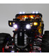 Light Kit For 4X4 X-treme Off-Roader LED Lighting Set 42099