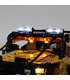 Light Kit For 4X4 X-treme Off-Roader LED Lighting Set 42099