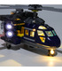 Light Kit For Blue's Helicopter Pursuit LED Lighting Set 75928