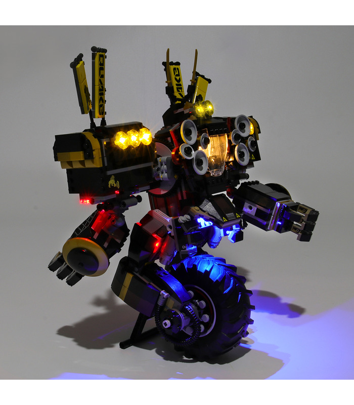 Light Kit For Quake Mech LED Lighting Set 70632