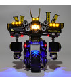 Light Kit For Quake Mech LED Lighting Set  70632