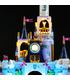 Beleuchtungsset für Disney Princess Cinderellas Dream Castle LED-Beleuchtungsset 41154