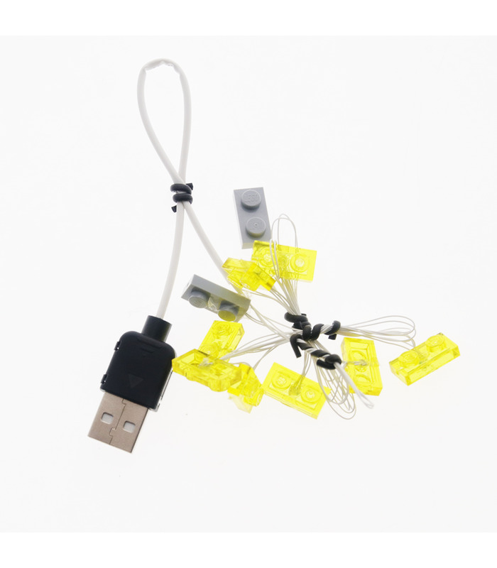 Beleuchtungsset für Stygimoloch Breakout LED-Beleuchtungsset 75927