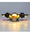 Light Kit For Batsub and the Underwater Clash LED Lighting Set  76116