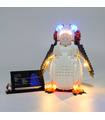 Light Kit For Star Wars Porg LED Lighting Set  75230