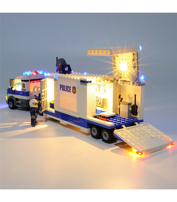 Light Kit For Mobile Command Center LED Lighting Set 60139