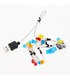 Light Kit For Mobile Command Center LED Lighting Set 60139