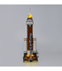 Beleuchtungsset für Deep Space Rocket und Launch Control LED-Beleuchtungsset 60228