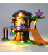 Light Kit For Friends Mia's Tree House LED Lighting Set 41335