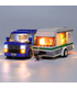 Kit de luz De Van & Caravan Set de Iluminación LED 60117