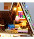 Light Kit For Gingerbread House LED Lighting Set 10267