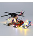 Light Kit For High-speed Chase LED Lighting Set 60138