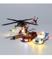 Light Kit For High-speed Chase LED Lighting Set  60138