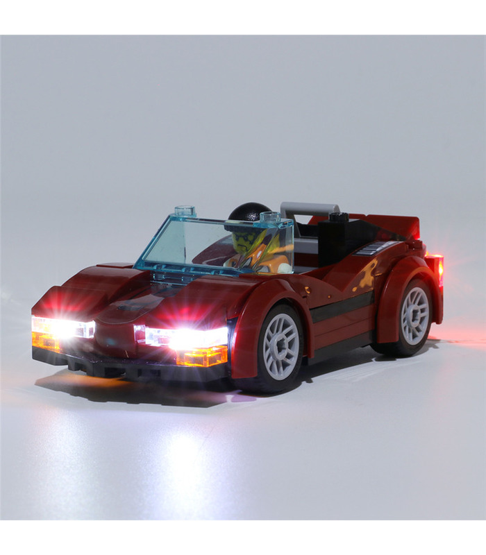 Light Kit For High-speed Chase LED Lighting Set 60138