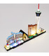 Light Kit For Architecture Las Vegas LED Lighting Set 21047