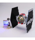 Kit de luces para juego de luces LED TIE Fighter Attack 75237