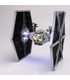 Light Kit For Imperial TIE Fighter LED Lighting Set 75211