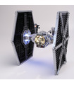 Beleuchtungsset für Imperial TIE Fighter LED-Beleuchtungsset 75211