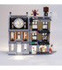 Light Kit For Sanctum Sanctorum Showdown LED Lighting Set 76108