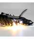 Light Kit For Royal Talon Fighter Attack LED Lighting Set 76100