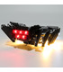 Light Kit For Royal Talon Fighter Attack LED Lighting Set 76100