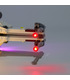 Kit de luz Para X-Wing Starfighter Set de Iluminación LED 75218