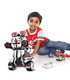 MOULE ROI 13027 Intelligent Programmable RC Robot DIY Blocs de Construction Jouets Jeu