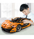 MOULE ROI 13090 McLaren P1 Voiture de Course Blocs de Construction Jouets Jeu