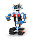 MOLDE REY 13063 Aimubot Inteligente RC Robot de DIY Bloques de Construcción de Juguete Set