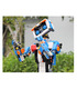 MOLDE REY 13063 Aimubot Inteligente RC Robot de DIY Bloques de Construcción de Juguete Set