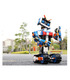 MOULE ROI 13063 Aimubot Intelligent RC Robot DIY Blocs de Construction Jouets Jeu