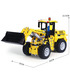 MOLD KING 13122 Volvo L350F Radlader Bulldozer Bausteine Spielzeugset