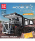 MOULD KING 13170 Mining Truck Liebherr T284 Building Blocks Toy Set