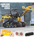 MOULD KING 13034 Tracked Loader Building Blocks Toy Set