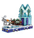 MOLD KING 11002 Dream Crystal Parade Float Bausteine-Spielzeug-Set