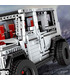 MOLD KING 13069 Mercedes-Benz G65 Weißes Bausteine-Spielzeugset