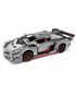 MOLDE REY 13110 Lamborghini Veneno Idea Creativa Veneno Bloques de Construcción de Juguete Set