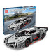 MOLDE REY 13110 Lamborghini Veneno Idea Creativa Veneno Bloques de Construcción de Juguete Set