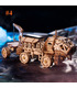 ROKR 3D Puzzle Discovery Rover Wooden Building Toy Kit