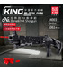 MOLD KING 14003 Benelli M4 Super 90 샷건 빌딩 블록 장난감 세트