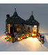 Light Kit For Winnie the Pooh's House LED Lighting Set 75947