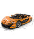 MOULE ROI 13090 McLaren P1 Voiture de Course Blocs de Construction Jouets Jeu