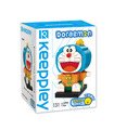 Keeppley Doraemon A0112 Tang Traje de QMAN Bloques de Construcción de Juguete Set