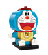 Keeppley Doraemon A0113 Automne de l'Érable QMAN Blocs de Construction Jouets Jeu