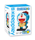 Keeppley Doraemon A0113 Automne de l'Érable QMAN Blocs de Construction Jouets Jeu